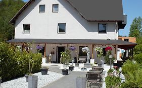 Waldpension Pfeiferhaus